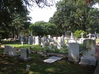 Graveyard