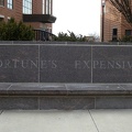 Fortune's Expensive