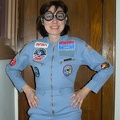 Astronaut Christy
