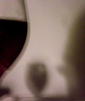 Shadow wine