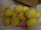 Lemons Denuded