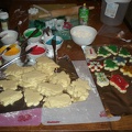 The Frosting Station