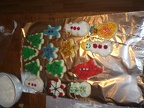 Christmas Cookies