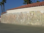 Wall on Mission Bay