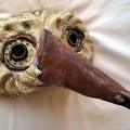 Bird Mask