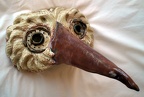 Bird Mask