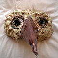 Bird Mask (front)