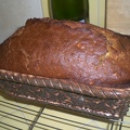 Larger Bread Pan