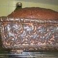 Larger Bread Pan