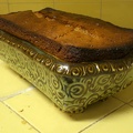 Bread Pan