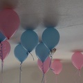 Bridal Balloons