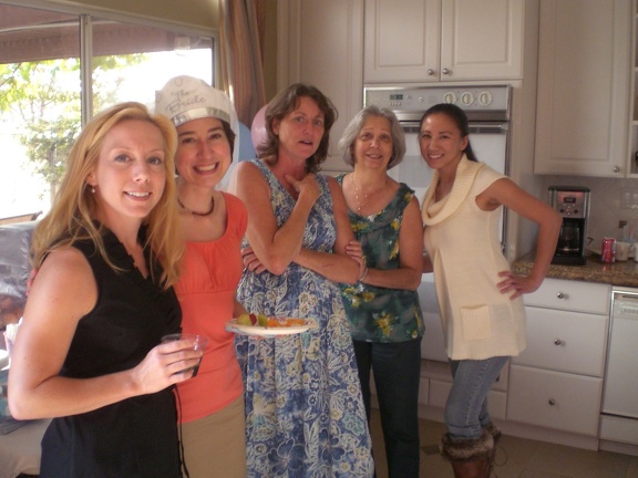 Bridal Shower