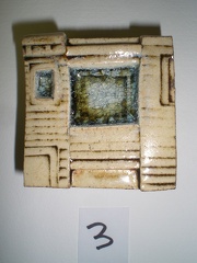 Urban Sprawl - detail tile