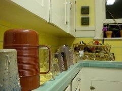 Dishes