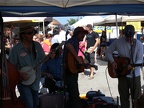 Steve Poltz at Hillcrest Farmer's Market