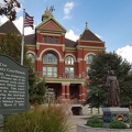 Franklin County Courthouse