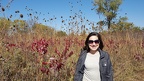 Christy in the Prairie