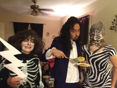 Halloween 2015