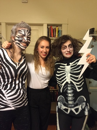 Halloween 2015