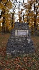 Site of the Battle of Black Jack