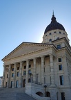 Topeka Capitol Building