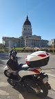 Topeka Capitol Building