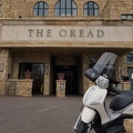 Scooter by The Oread