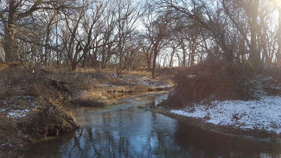 Konza Prairie