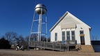 Kanwaka Township Hall