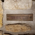 This Stone from Olde Fraser Hall