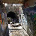 Water Tunnel Ruins