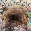 Water Tunnel Ruins