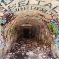 Water Tunnel Ruins