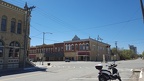 Downtown Peabody