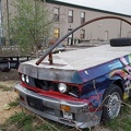 Art Car Detritus