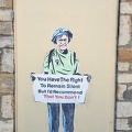 Right to Remain Silent