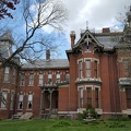 Vaile Mansion