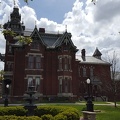 Vaile Mansion