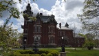 Vaile Mansion