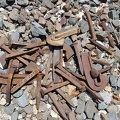 Railroad Detritus