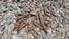 Railroad Detritus