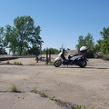 Abandoned 548-4 Missile Silo