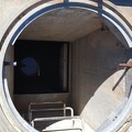 Abandoned 548-4 Missile Silo