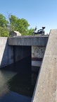 Abandoned 548-4 Missile Silo