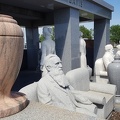 Davis Memorial