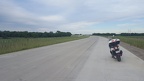 Closed Highway