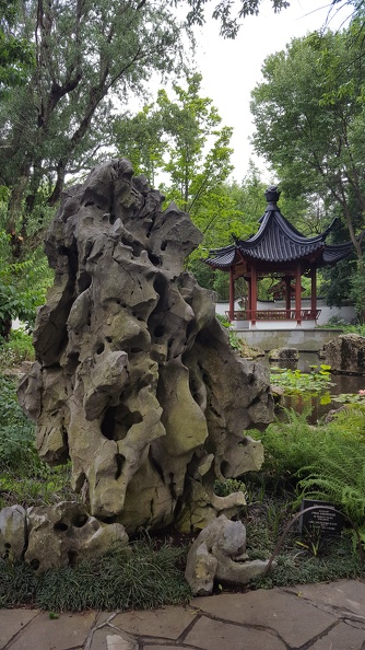 Chinese Garden