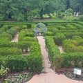 World's Easiest Hedge Maze