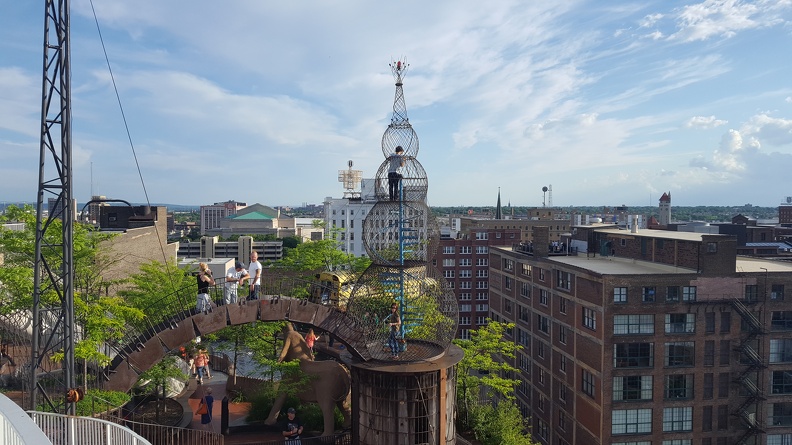 City Museum