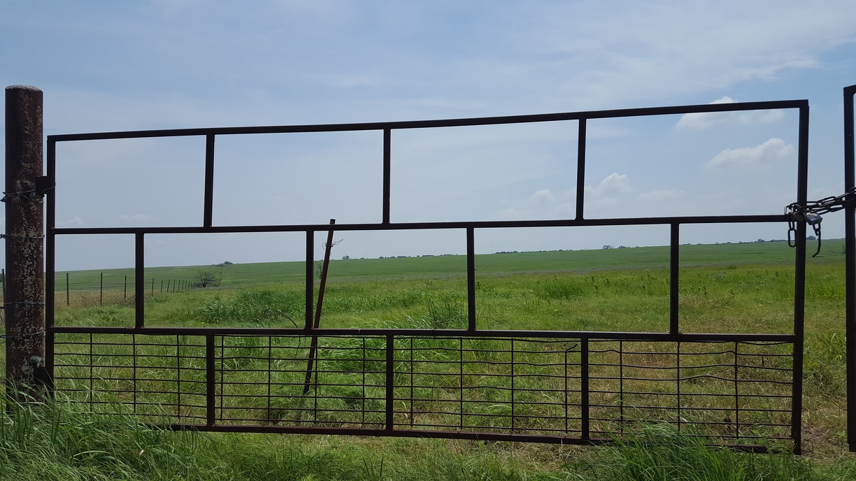 Fence
